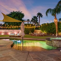 Coachella Sol Haus