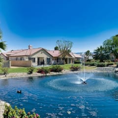 Indio Oasis Casita