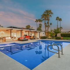 Oasis Del Sol