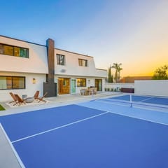 Pickleball Paradise