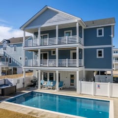 Soundside Serenity at Cruz Bay
