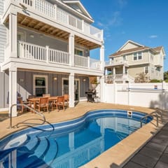 Spectacular Sunset Beach House