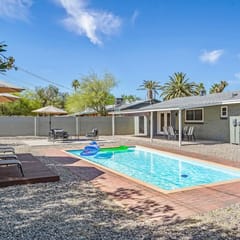 Tucson Oasis
