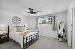 Boho on Bermuda