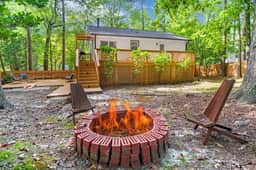 Brandyapple Retreat