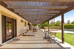 Coachella Casa