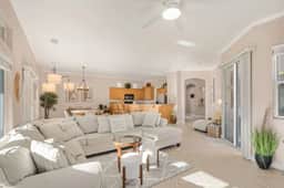 Game Table Getaway