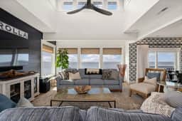 Hygge on the Bay