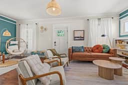 Hygge High Point