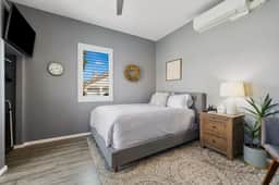 Indio Oasis Casita