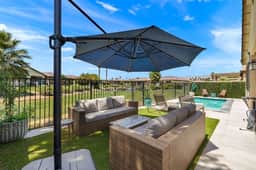 Indio Oasis House