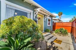 North Park Boho Bungalow
