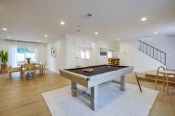 Pickleball Paradise