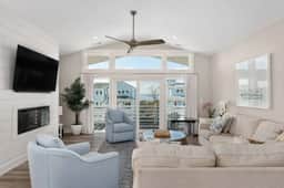 Soundside Serenity at Cruz Bay