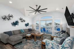 Spectacular Sunset Beach House