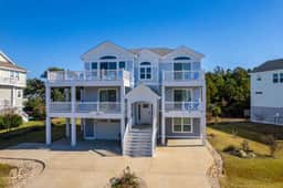 Spectacular Sunset Beach House