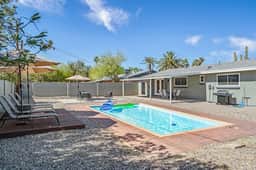 Tucson Oasis
