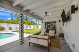 Ultimate Outdoor Oasis - Image 2