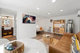 Urban Casita