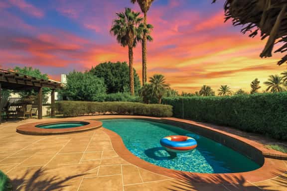 Coachella Casa - Image 1