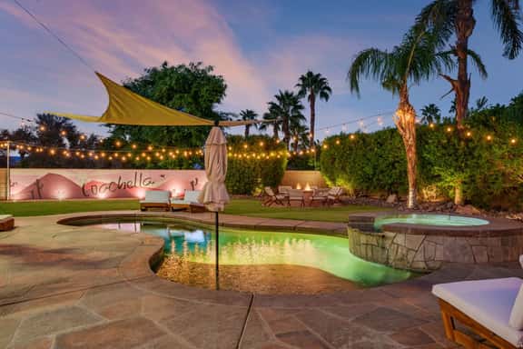Coachella Sol Haus - Image 1