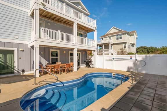 Spectacular Sunset Beach House - Image 1