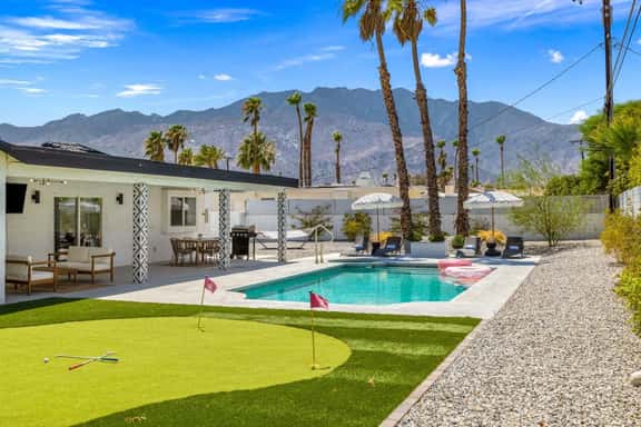 Ultimate Outdoor Oasis - Image 1