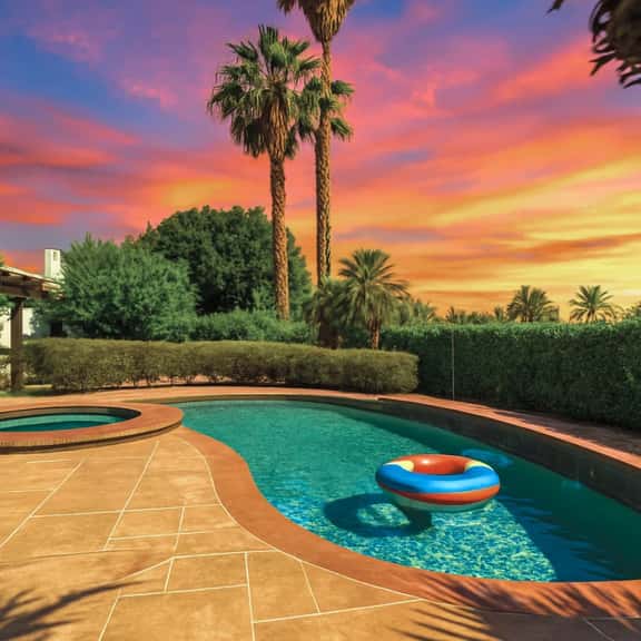 Coachella Casa - Image 1