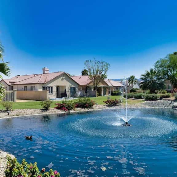 Indio Oasis Casita - Image 1