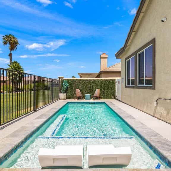Indio Oasis House - Image 1