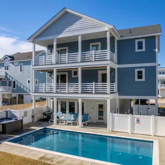 Soundside Serenity at Cruz Bay - Image 1