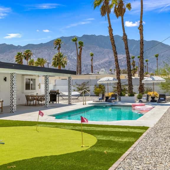 Ultimate Outdoor Oasis - Image 1