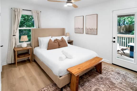 Brandyapple Retreat