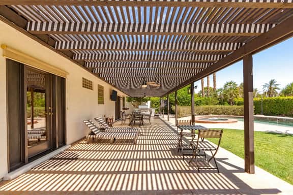Coachella Casa