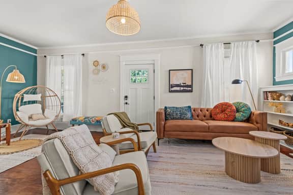 Hygge High Point