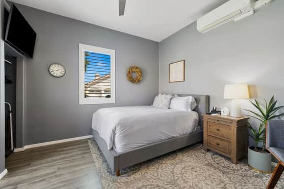 Indio Oasis Casita