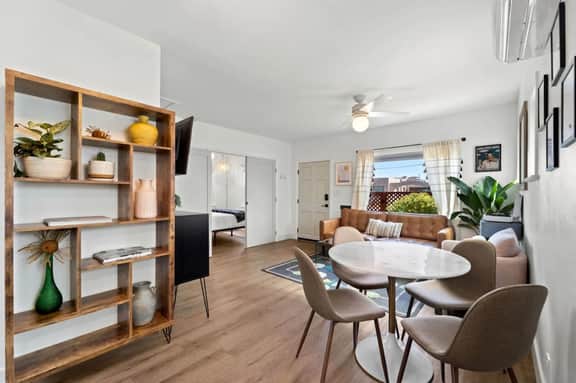 North Park Boho Bungalow