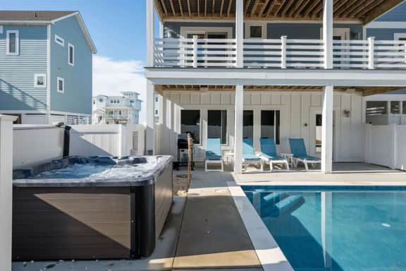 Soundside Serenity at Cruz Bay - Image 5