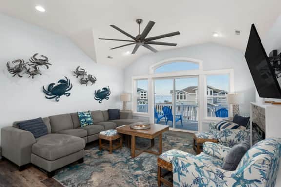 Spectacular Sunset Beach House