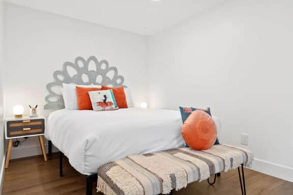 Urban Casita