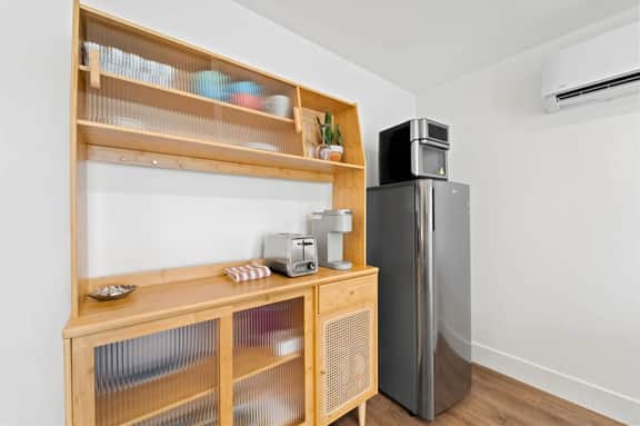 Urban Casita