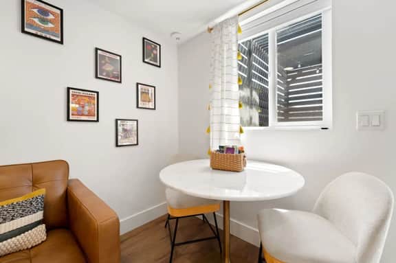 Urban Casita