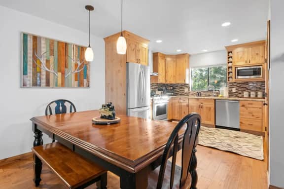 Villa Grove
