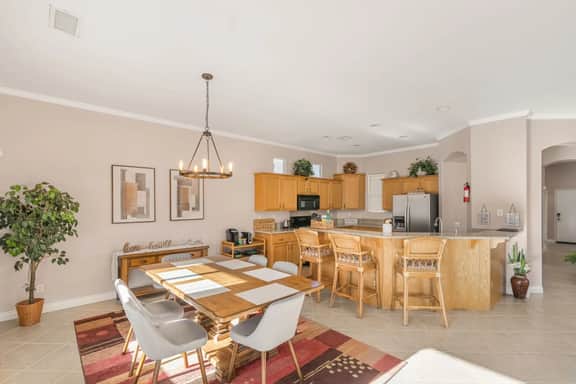 Game Table Getaway - Image 5