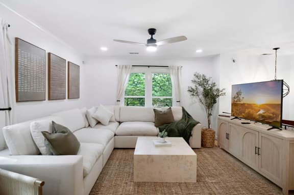Brandyapple Retreat