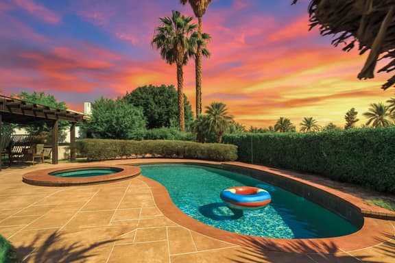 Coachella Casa
