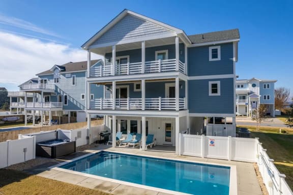 Soundside Serenity at Cruz Bay