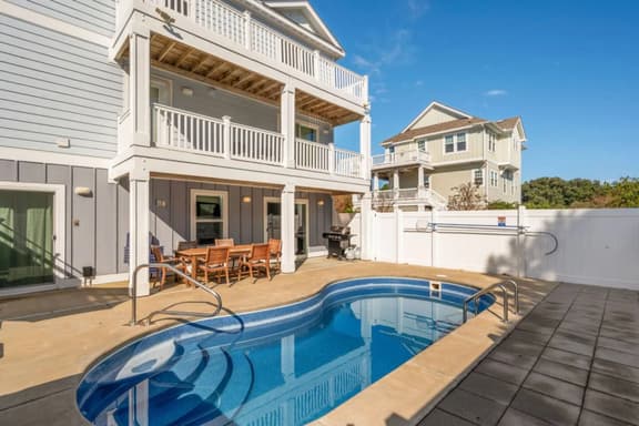 Spectacular Sunset Beach House