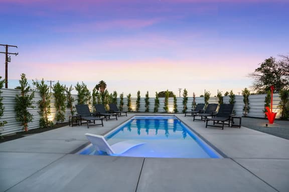 Sunview Escape