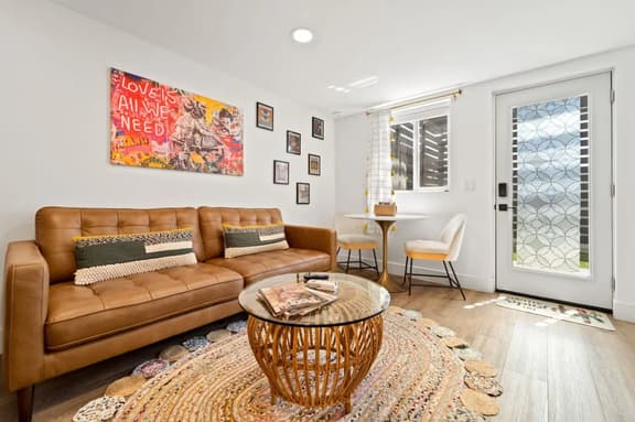 Urban Casita